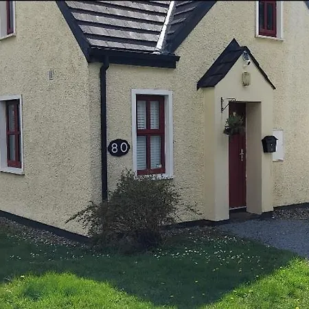 Casa vacanze Glen House *