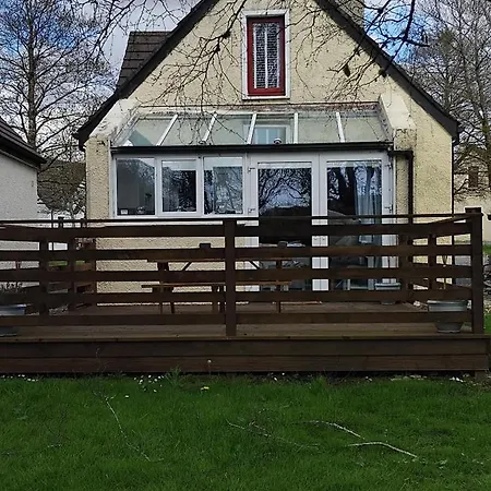 Glen House