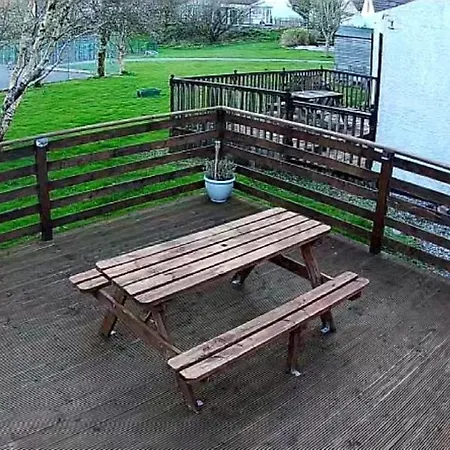Glen House Casa vacanze *