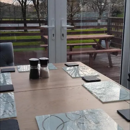 Glen House Casa vacanze