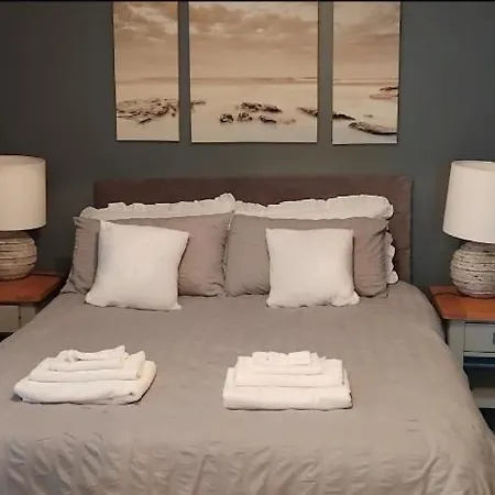 Casa vacanze Glen House