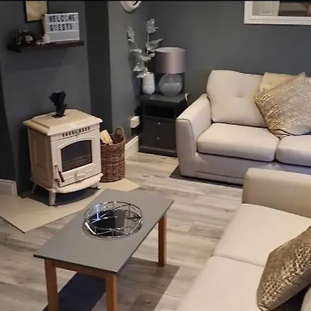Casa vacanze Glen House